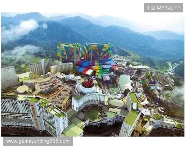 掌握马来西亚云顶赌场的游戏规矩与玩法技巧提升获胜几率实现盈利目标