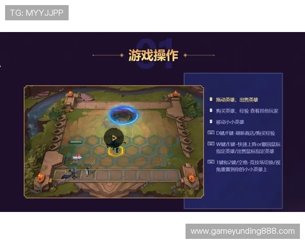 手机云顶最新版本优化性能提升游戏体验的实用技巧