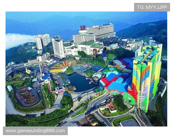 新加坡云顶世界赌场地址解析及交通指南