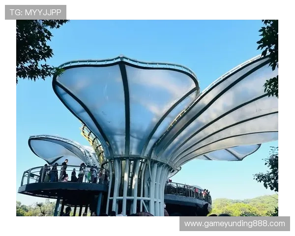 新加坡云顶高原的最新优惠活动与门票购买攻略，享受超值体验